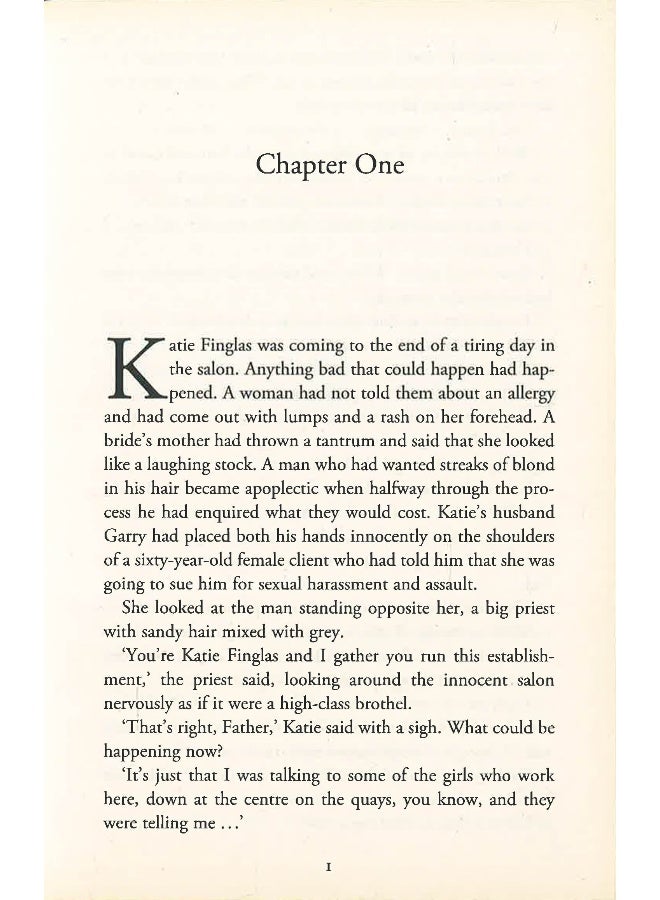 Minding Frankie Paperback English by Maeve Binchy - Image 3