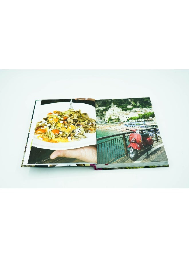 Lonely Planet From The Source Italy Lonely Planet Hardcover English by Lonely Planet - Image 3