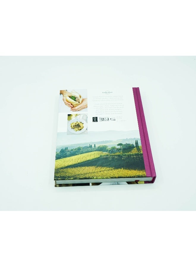 Lonely Planet From The Source Italy Lonely Planet Hardcover English by Lonely Planet - Image 2