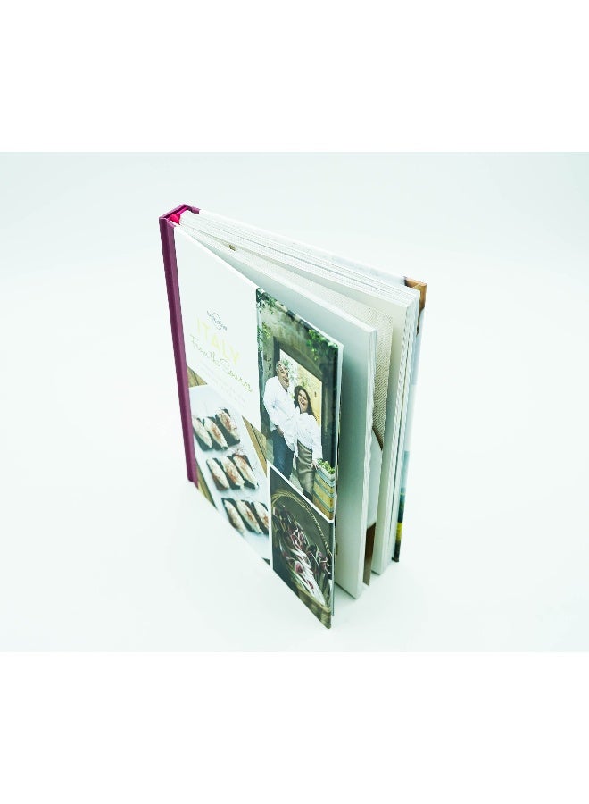 Lonely Planet From The Source Italy Lonely Planet Hardcover English by Lonely Planet - Image 5