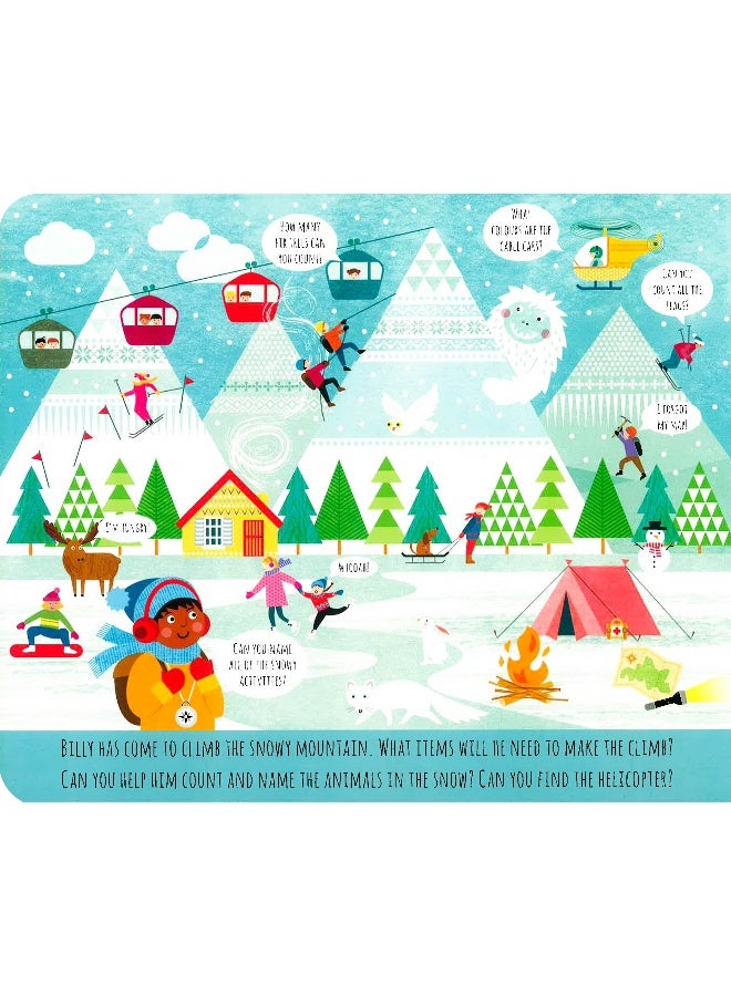 Playtime Adventure Hardcover English - 9 Dec 2019 - Image 3