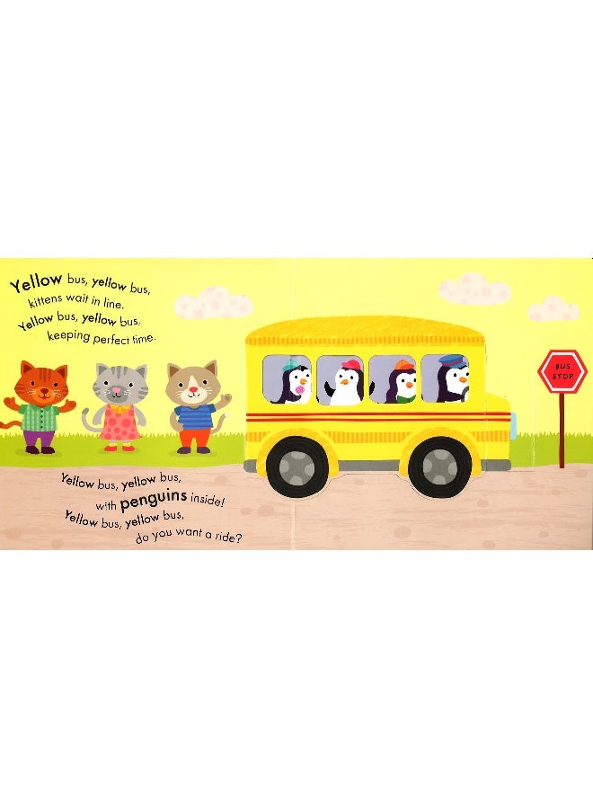 Red Car, Blue Car: A Pop-Up Book Of Colours Board Book English by Jonathan Litton - 13 Aug 2015 - Image 3