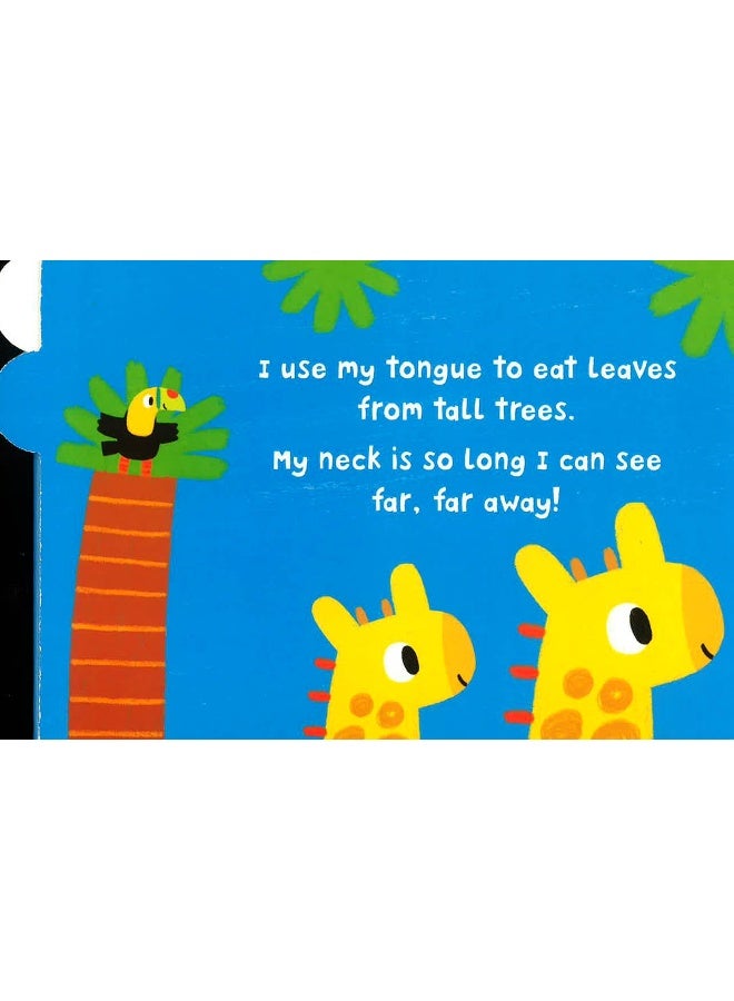 Zoo Families Hardcover English - 15 Mar 2019 - Image 3