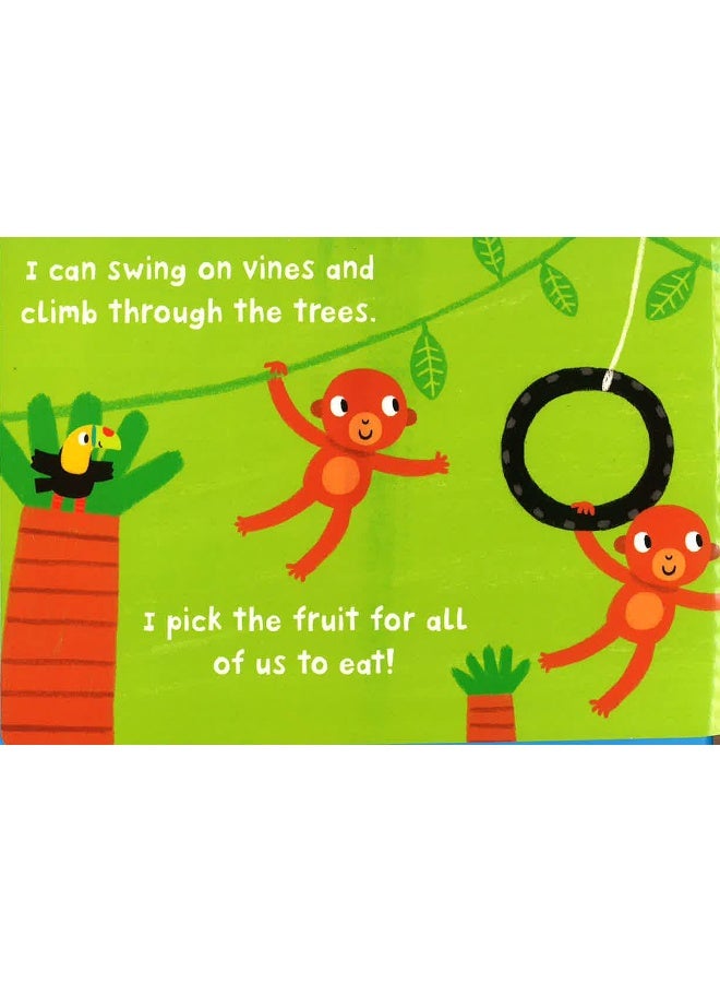 Zoo Families Hardcover English - 15 Mar 2019 - Image 4