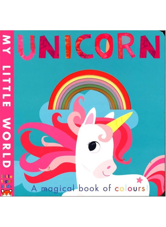 كتاب Unicorn كتاب مقوى الإنجليزية - 11 Jul 2019 - Image 1