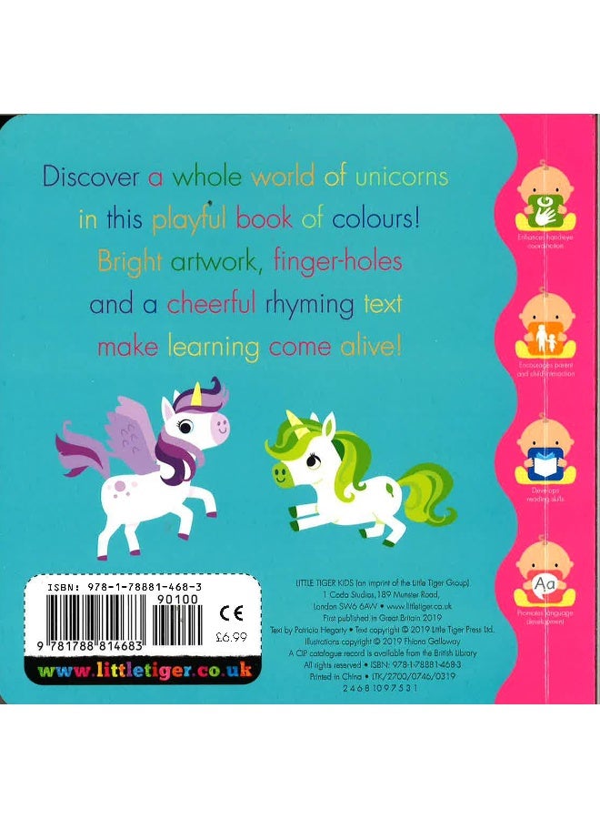 كتاب Unicorn كتاب مقوى الإنجليزية - 11 Jul 2019 - Image 2