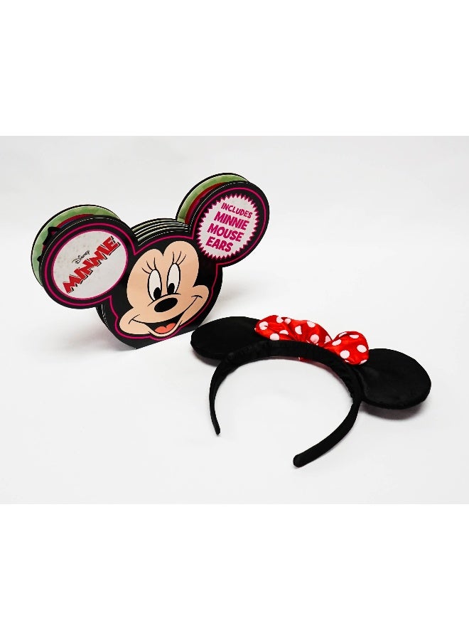 Disney Minnie Mouse : Magical Ears Storytime Board Book English - 01 Sep 2018 - Image 5