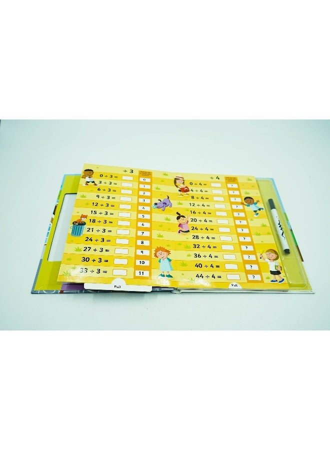 I Can Do It!: Dividing Sums Hardcover English by Nat Lambert - 01 Mar 2012 - Image 4