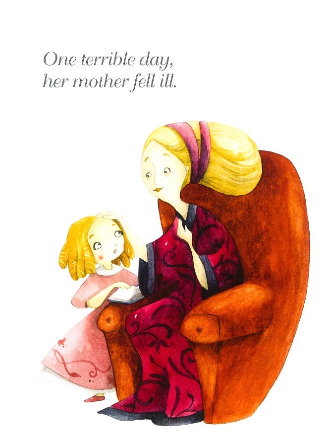 Cinderella Hardcover English by Charles Perrault - 21 Oct 2014 - Image 4