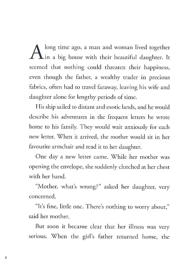 Cinderella Hardcover English by Charles Perrault - 21 Oct 2014 - Image 3