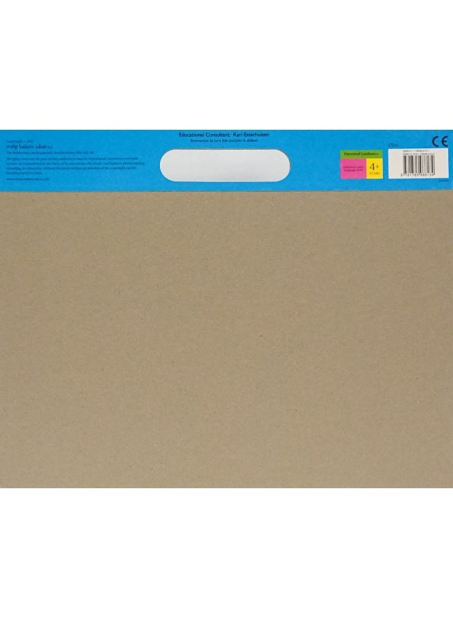 Help Me Learn Read And Spell Paperback English - Image 2