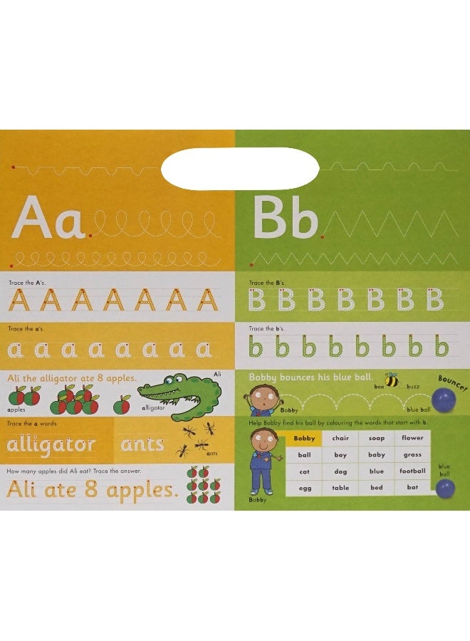 Help Me Learn Read And Spell Paperback English - Image 3