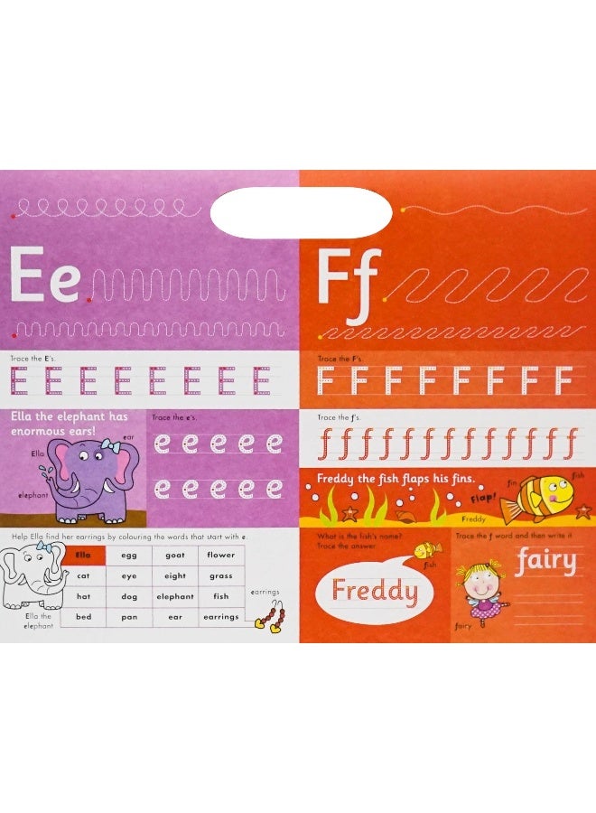 Help Me Learn Read And Spell Paperback English - Image 5