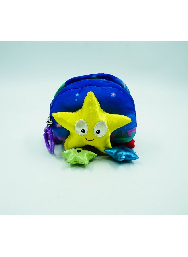 Twinkle, Twinkle Little Star Plush Book Paperback English - 01 Jul 2015 - Image 3