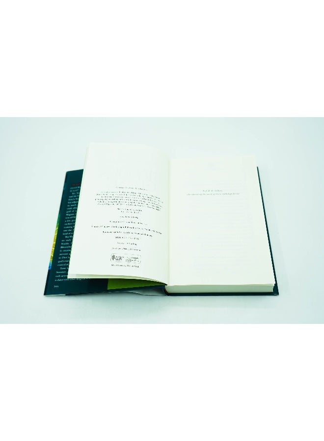 مطرقة ثور (مانغوس تشيس وآلهة أسغارد) - Image 4
