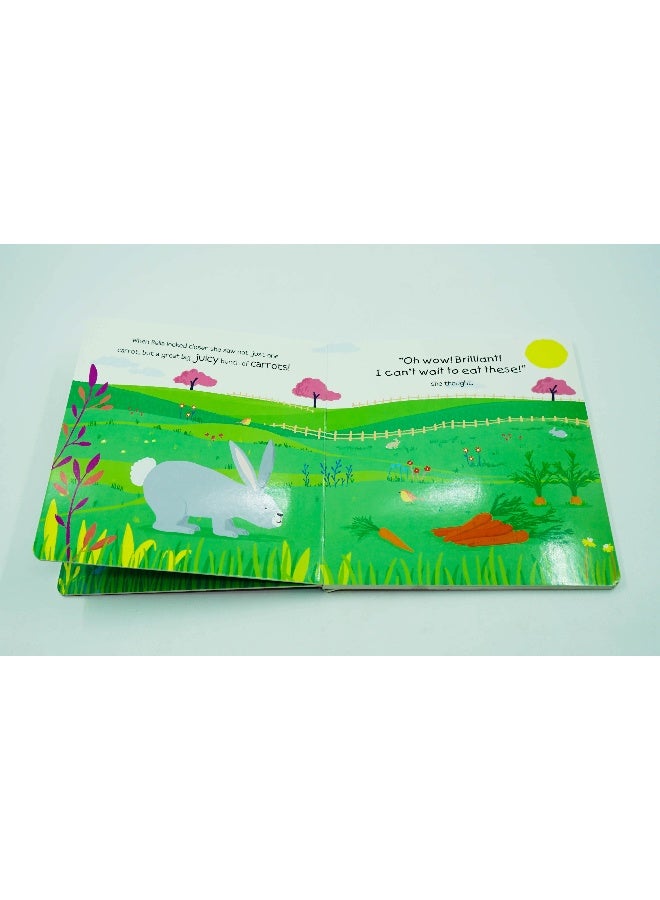 Bella's Adventure Board Book English - Image 4
