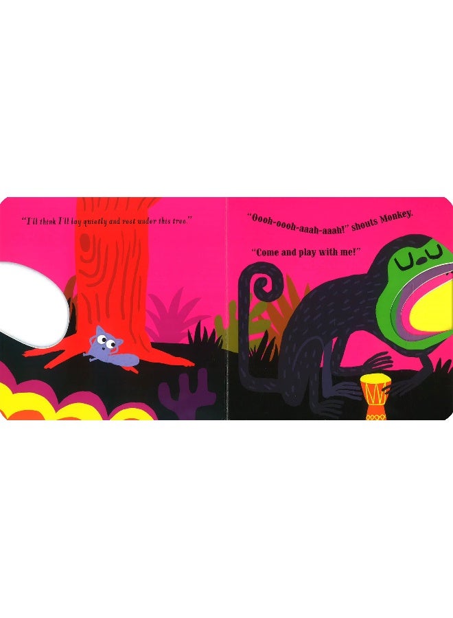 Noises Board Book English - 01 Jun 2019 - Image 4