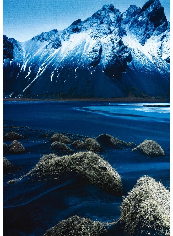 Masterpieces Of The Earth : From Fire To Ice, The Creation Of Our World Hardcover English by Michael Bright - Image 5