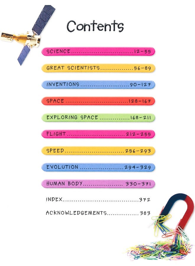 Fantastic Science Facts Paperback English by Lorraine King - 02 Jan 2017 - Image 3