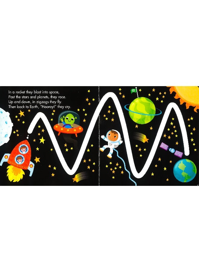 Follow Me: On The Move Board Book English - 1 Feb 2019 - Image 5