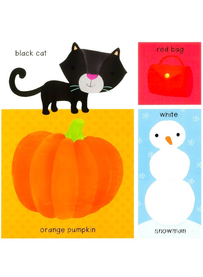 100 First Words Board Book English - 1st January 2019 - Image 4