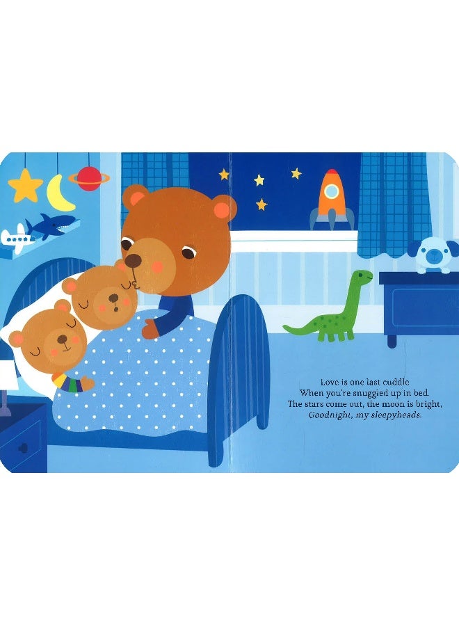 Love From Me To You Board Book English by Patricia Hegarty - 01 Feb 2019 - Image 5