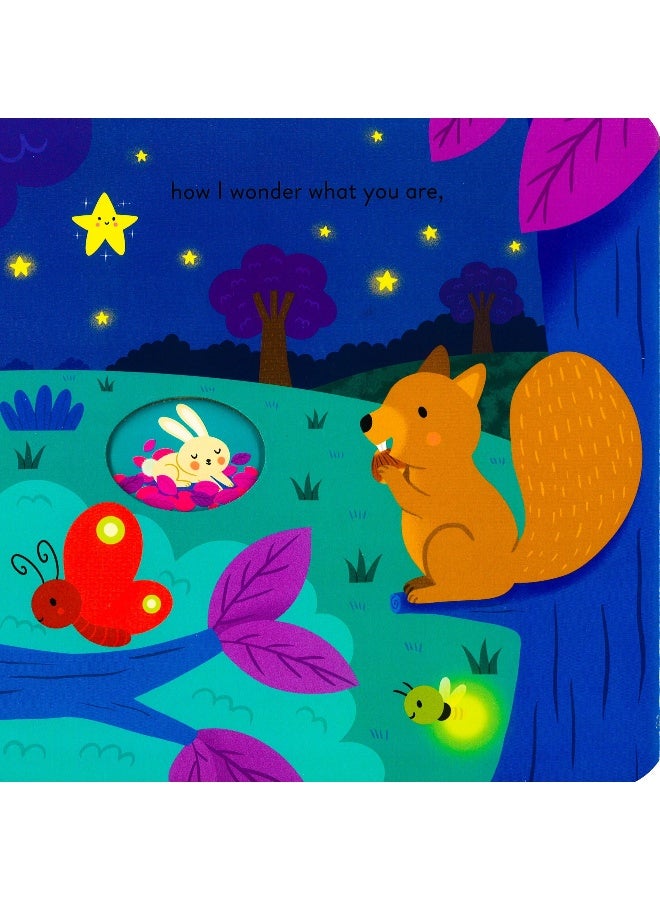 Twinkle, Twinkle Little Star Hardcover English - 01 Mar 2019 - Image 1