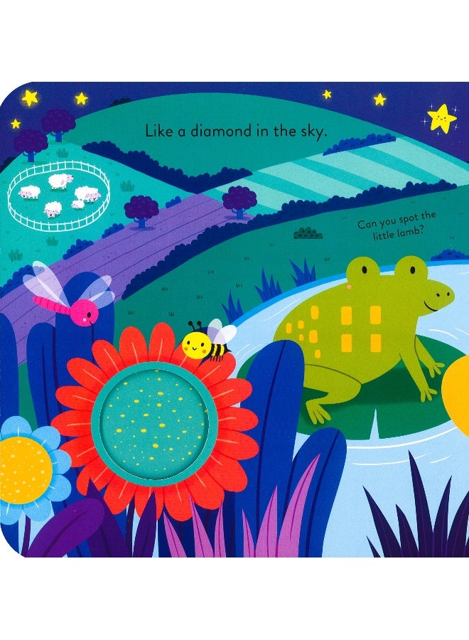 Twinkle, Twinkle Little Star Hardcover English - 01 Mar 2019 - Image 5
