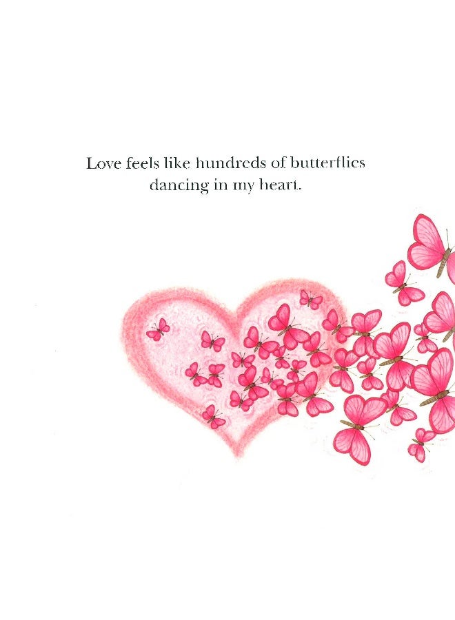 The Big Book Of Love Hardcover English by Trace Moroney - 01 Feb 2006 - Image 3