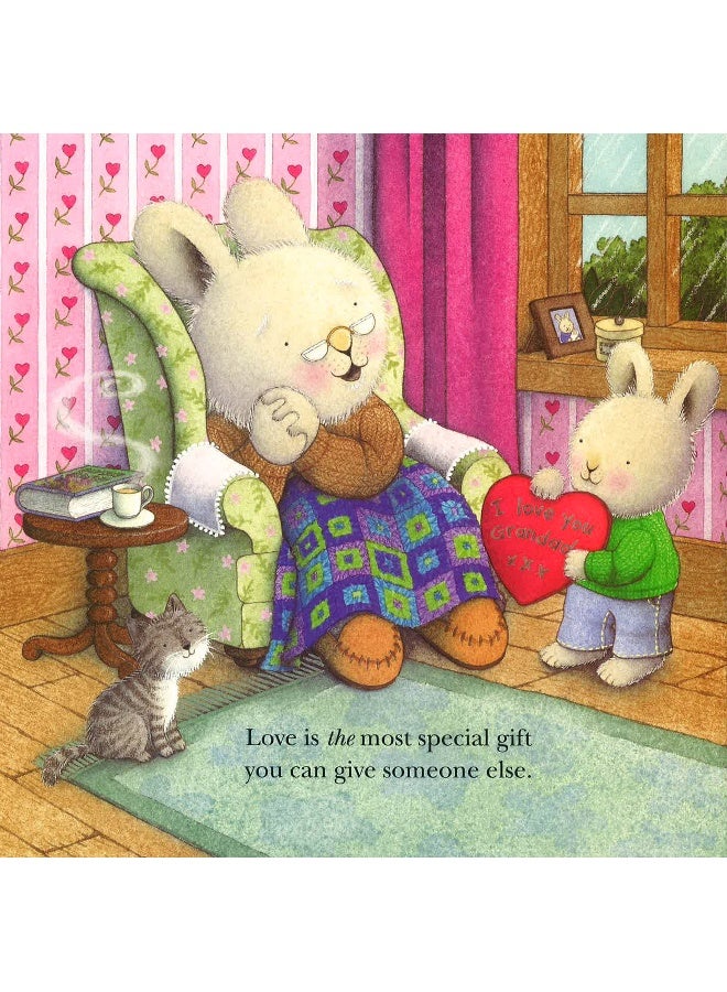 The Big Book Of Love Hardcover English by Trace Moroney - 01 Feb 2006 - Image 5