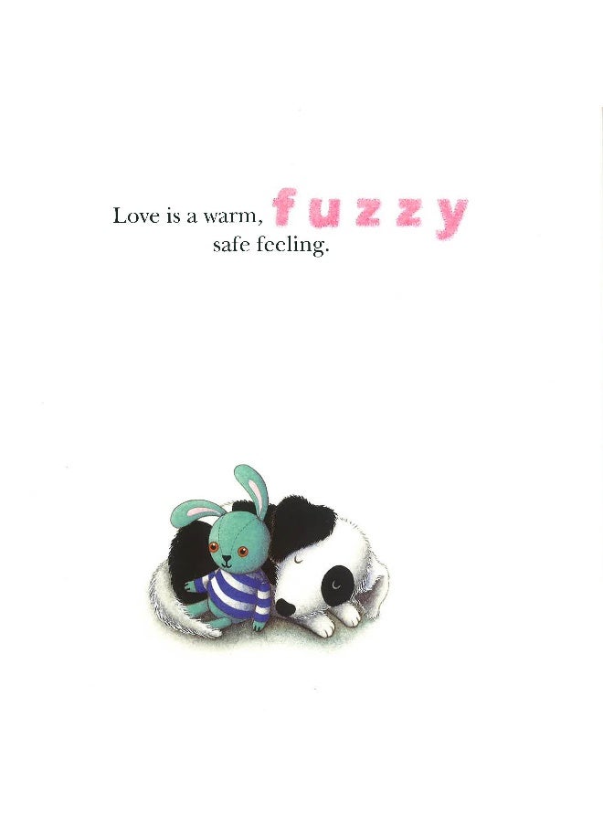 The Big Book Of Love Hardcover English by Trace Moroney - 01 Feb 2006 - Image 4