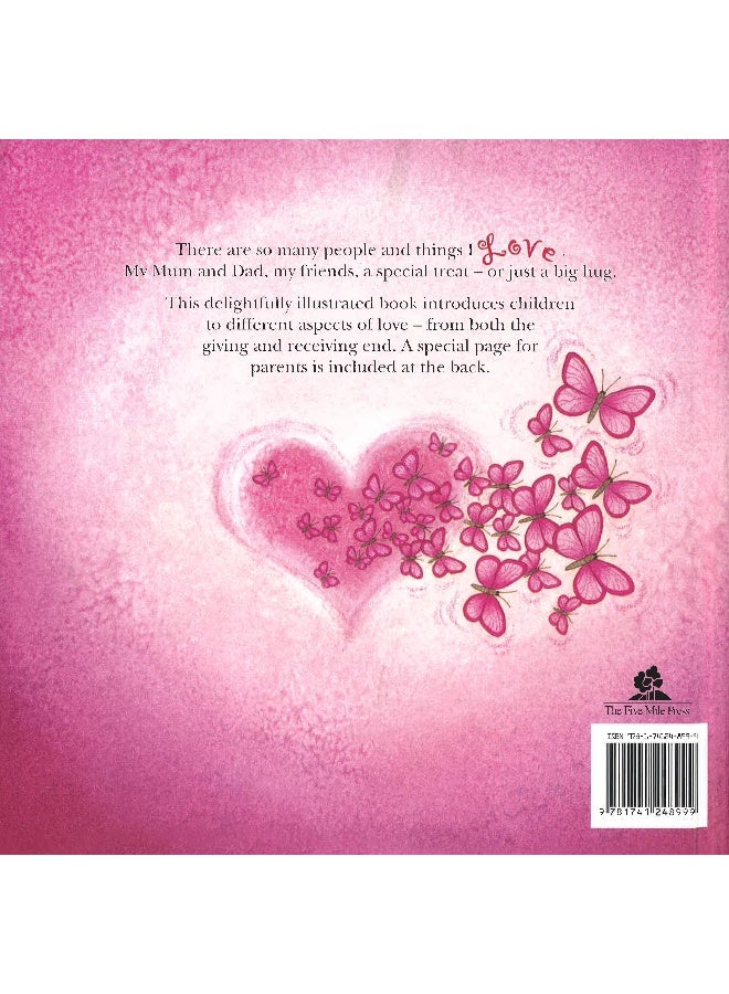 The Big Book Of Love Hardcover English by Trace Moroney - 01 Feb 2006 - Image 2