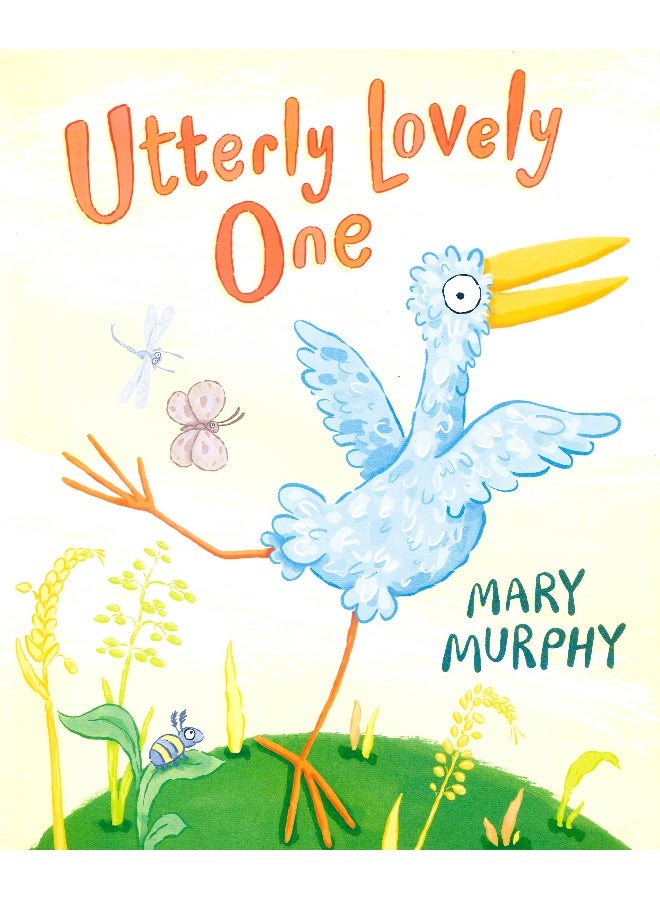 Utterly Lovely One Hardcover English by Murphy, Mary - Image 1