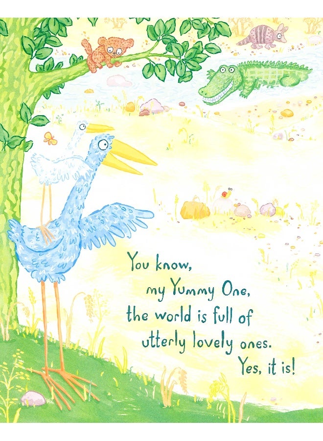 Utterly Lovely One Hardcover English by Murphy, Mary - Image 3