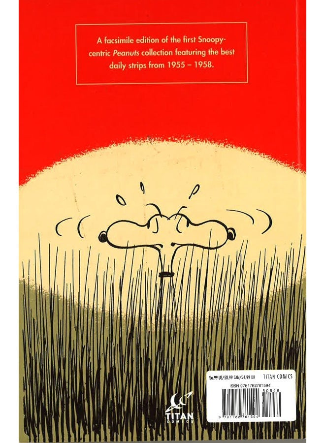 Peanuts Facsimiles: Featuring Snoopy Paperback English by Charles M Schulz - Image 2