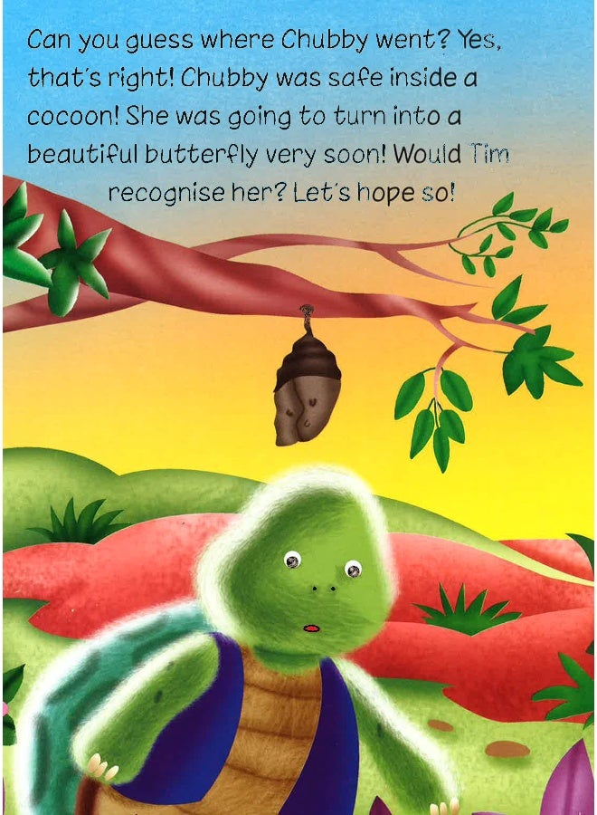 Stories For 4 Year Olds Hardcover English - Image 5