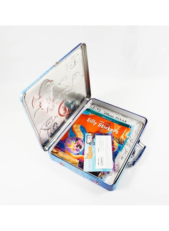 Disney Pixar Storytime Tin Dory Paperback English - Image 3