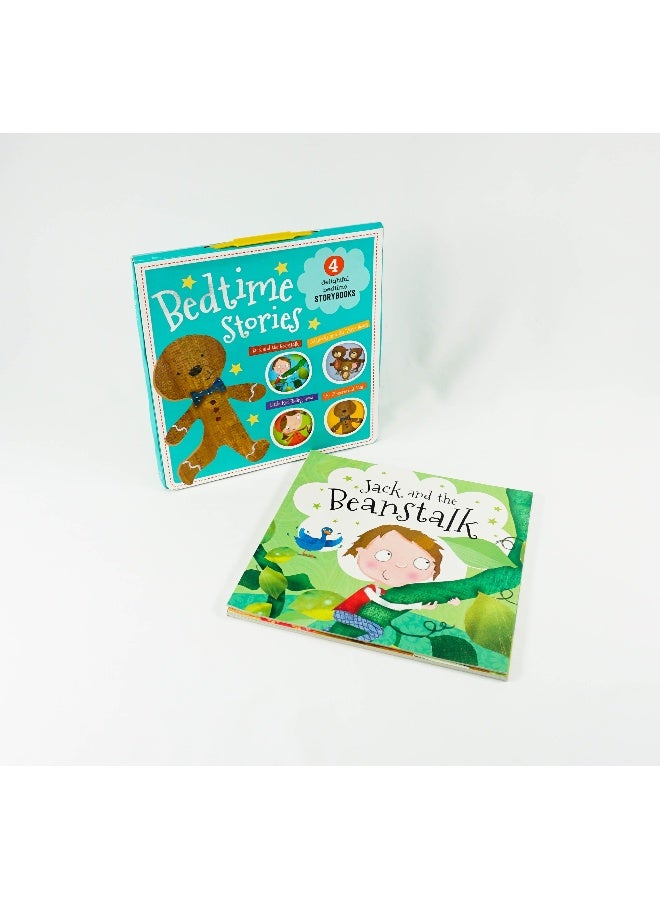 Bedtime Stories English by Nick Page - Image 3