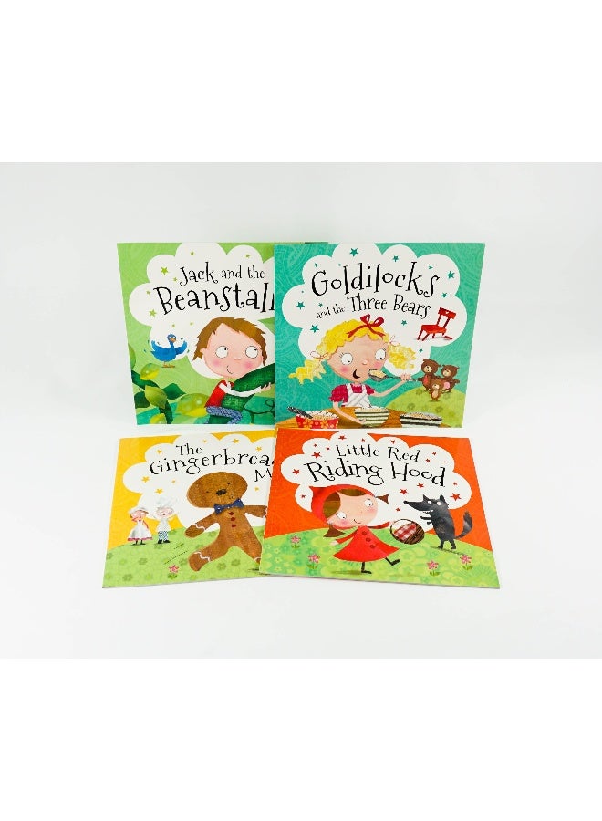 Bedtime Stories English by Nick Page - Image 4