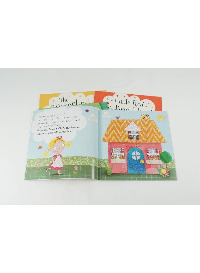 Bedtime Stories English by Nick Page - Image 5