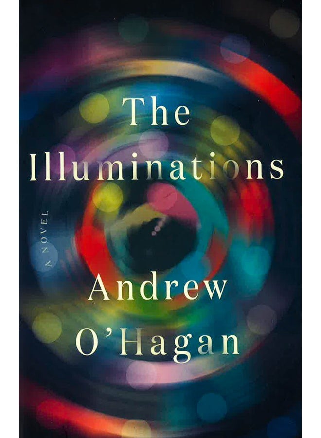 The Illuminations Hardcover English by Andrew O'Hagan - Image 1