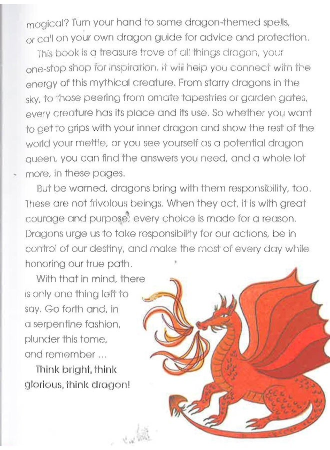 I Am Dragon Hardcover English by Kirsten Riddle - Image 4