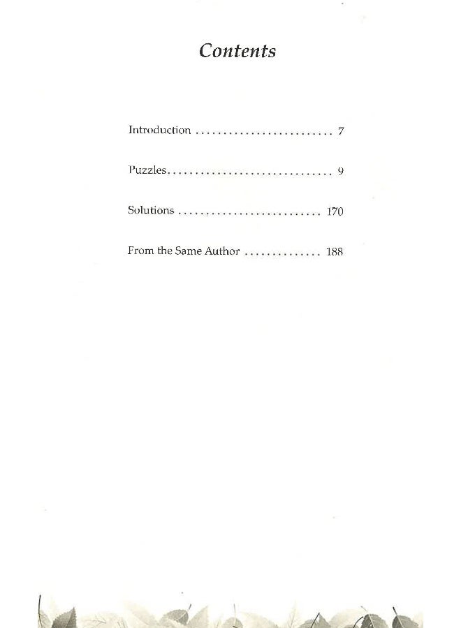 Mindfulness Puzzle Book 2 Paperback English by Dr Gareth Moore - 01 Jun 2021 - Image 3