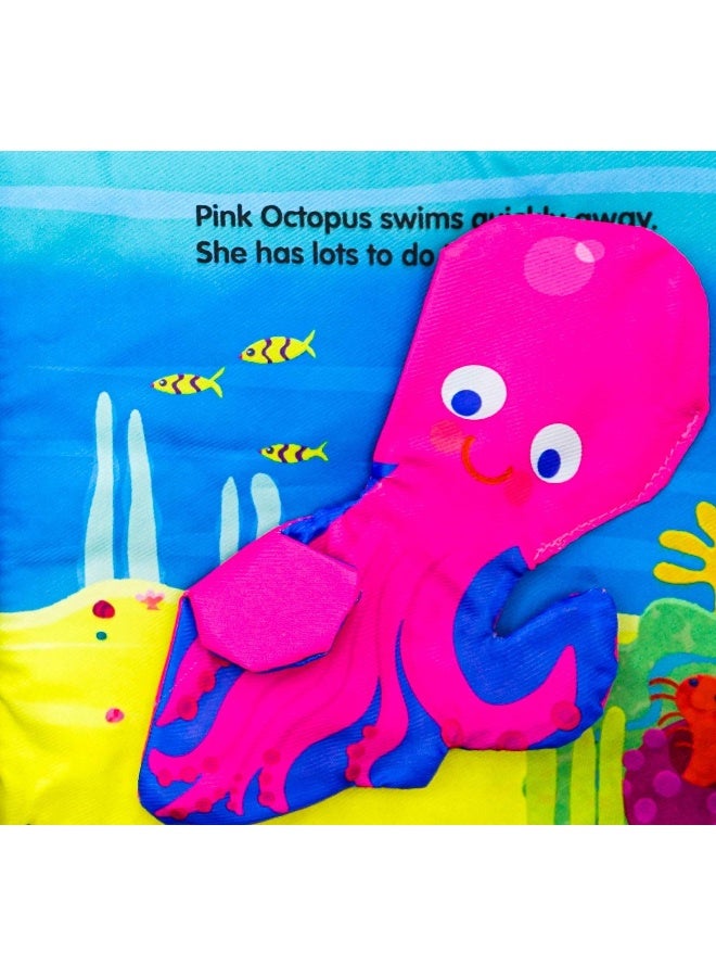Ocean Colors Paperback English - Image 3