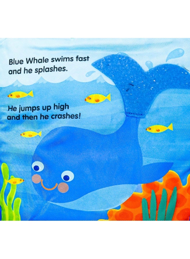 Ocean Colors Paperback English - Image 5
