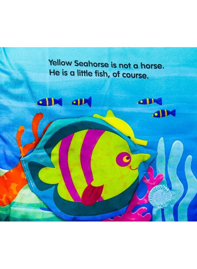 Ocean Colors Paperback English - Image 4