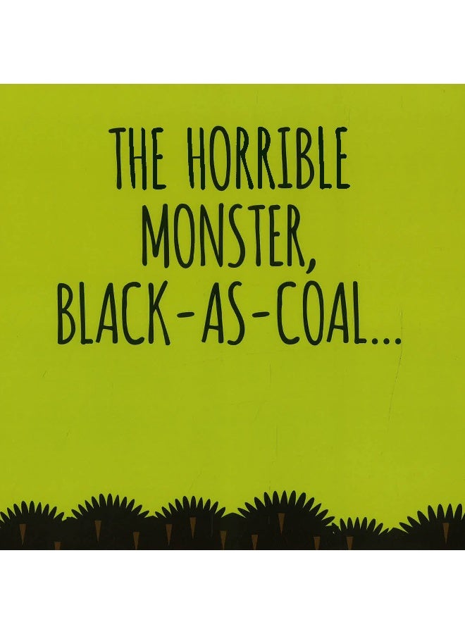 Dining With Monsters Hardcover English by Agnese Baruzzi - 01 Sep 2015 - Image 4