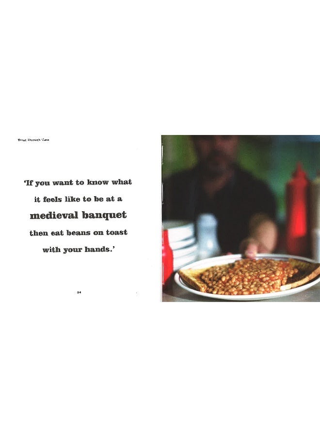 Toast Homage To A Superfood Hardcover English by Nick Parker - Image 4