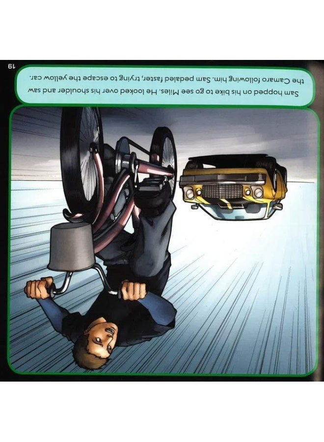 Transformers: Ultimate Storybook Collection Hardcover English - 22 Apr 2014 - Image 5