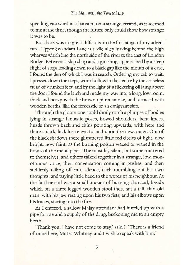 The Adventure Of The Six Napoleons And Other Cases Paperback English by Arthur Conan Doyle - Image 5